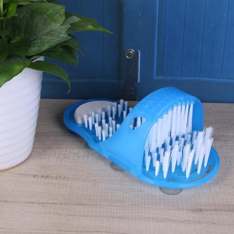 Skanto | Shower Foot Scrubber