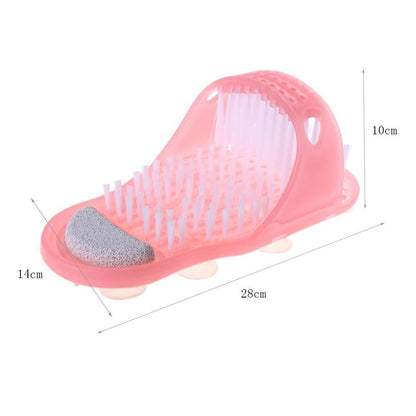 Skanto | Shower Foot Scrubber