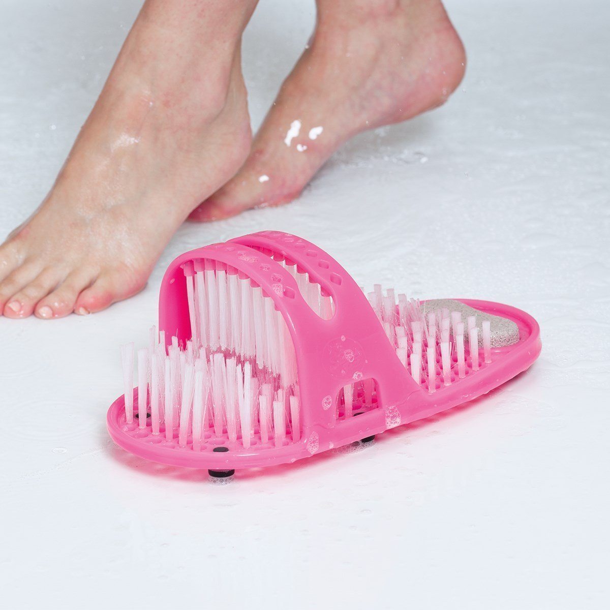 Skanto | Shower Foot Scrubber