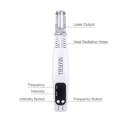 BowLift | Instant Laser Dark Spot & Tattoo Remover