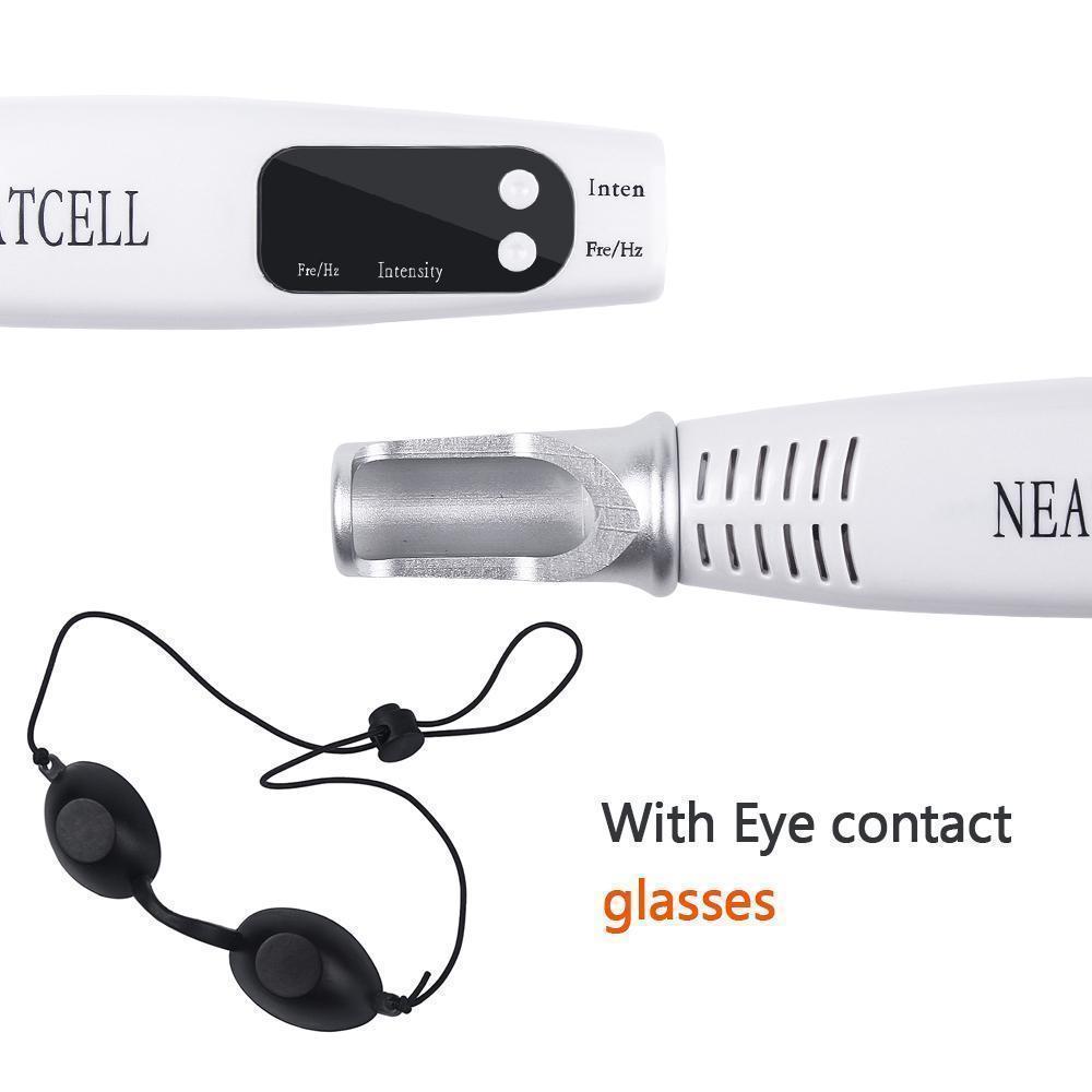 BowLift | Instant Laser Dark Spot & Tattoo Remover