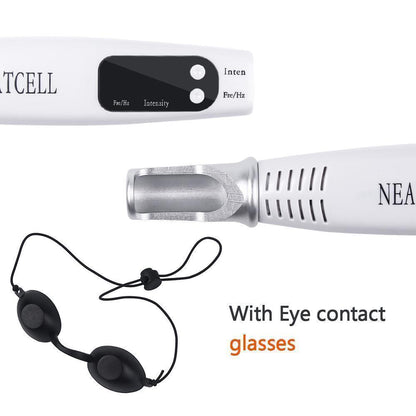 BowLift | Instant Laser Dark Spot & Tattoo Remover