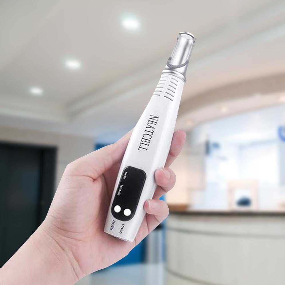 BowLift | Instant Laser Dark Spot & Tattoo Remover