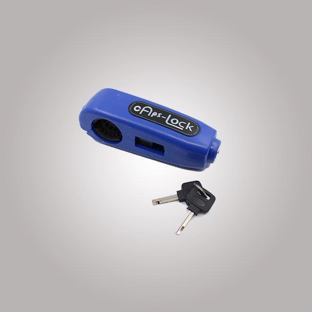 BowLift | Universal Motorcycle Lock