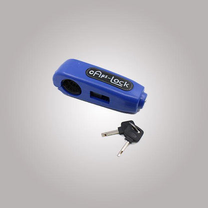 BowLift | Universal Motorcycle Lock