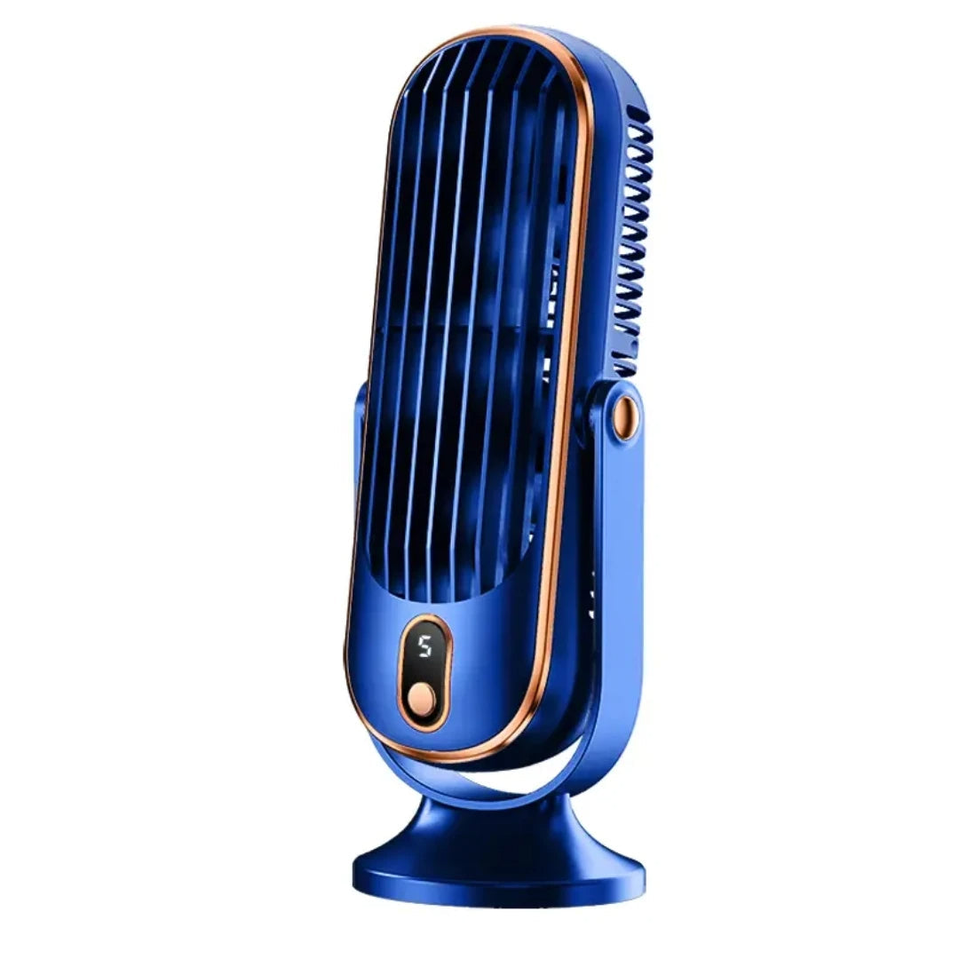 Mini portable air conditioner for Desktop | Brehn