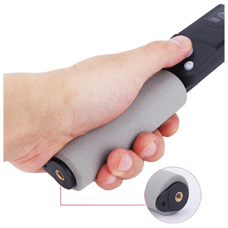 BowLift | Selfie Stick "Image Arc" with 360° Rotation & Bluetooth Remote Control