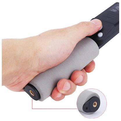 BowLift | Selfie Stick "Image Arc" with 360° Rotation & Bluetooth Remote Control
