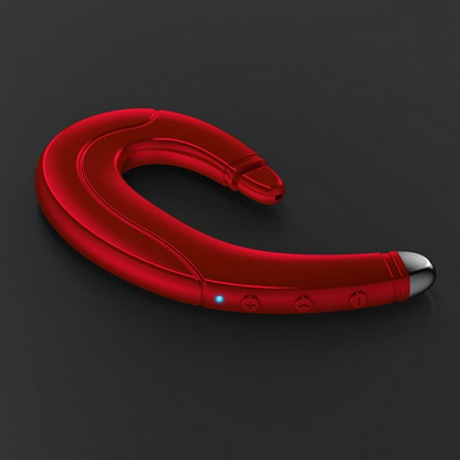 Skanto | Skanto Wireless Open Ear Headset "AirTone" with Bone Conduction and Bluetooth