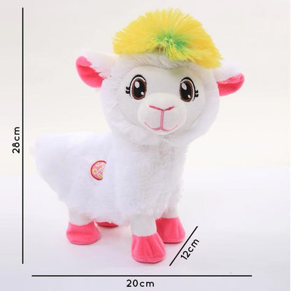 Kalsten | Booty Shakin' Llama Toy