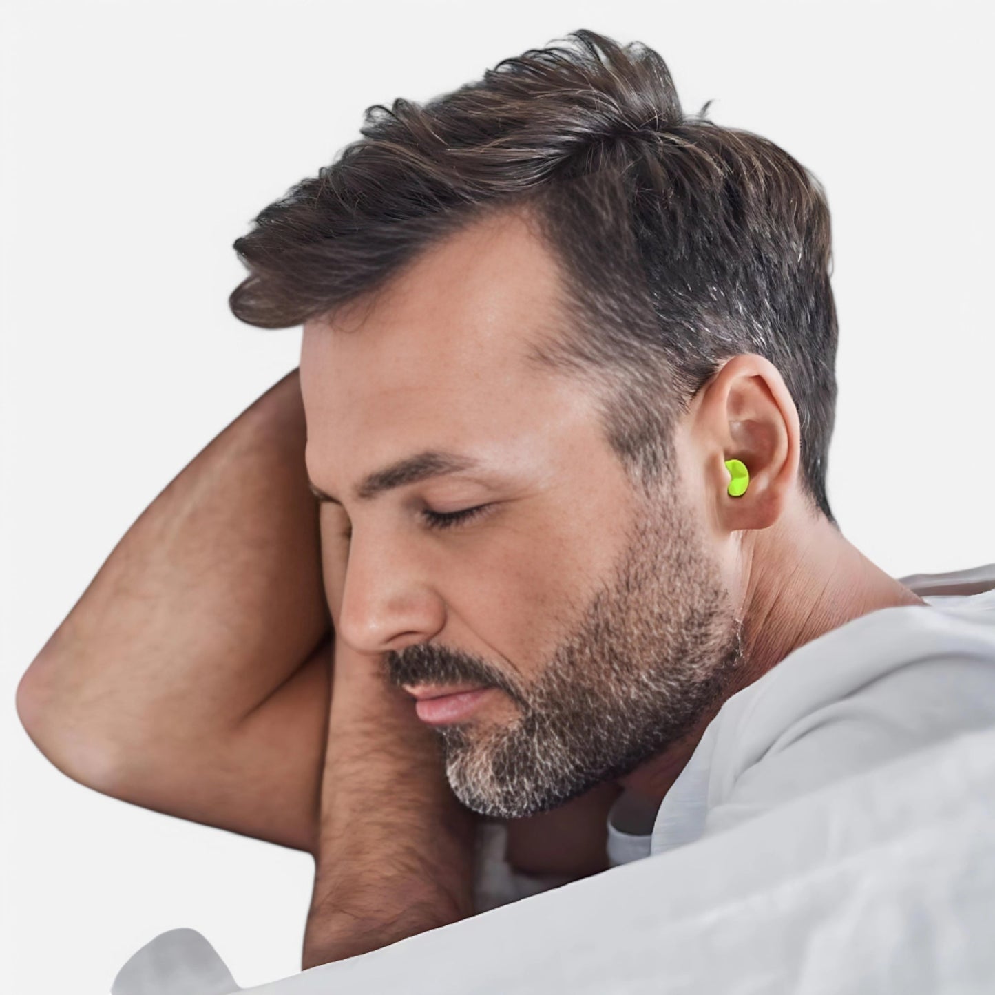 BowLift | Earplugs - Sound isolating, Optimal Comfort