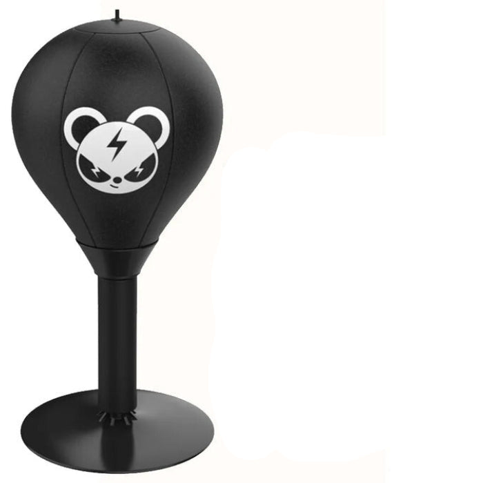 Skanto | Punching Ball with Powerful Suction Cup - PowerStrike
