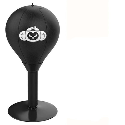 Skanto | Punching Ball with Powerful Suction Cup - PowerStrike