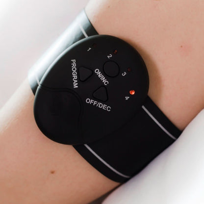 Skanto | EMS Technology Abdominal Muscle Stimulator