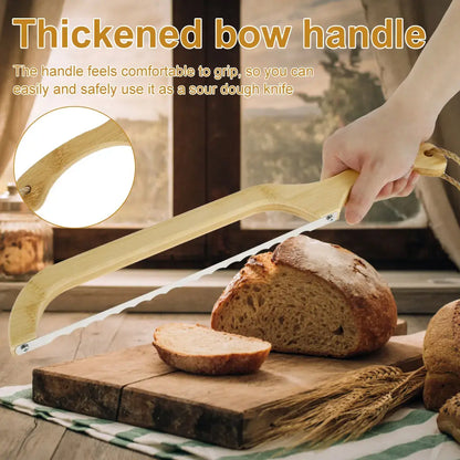 Professional Bread Knife