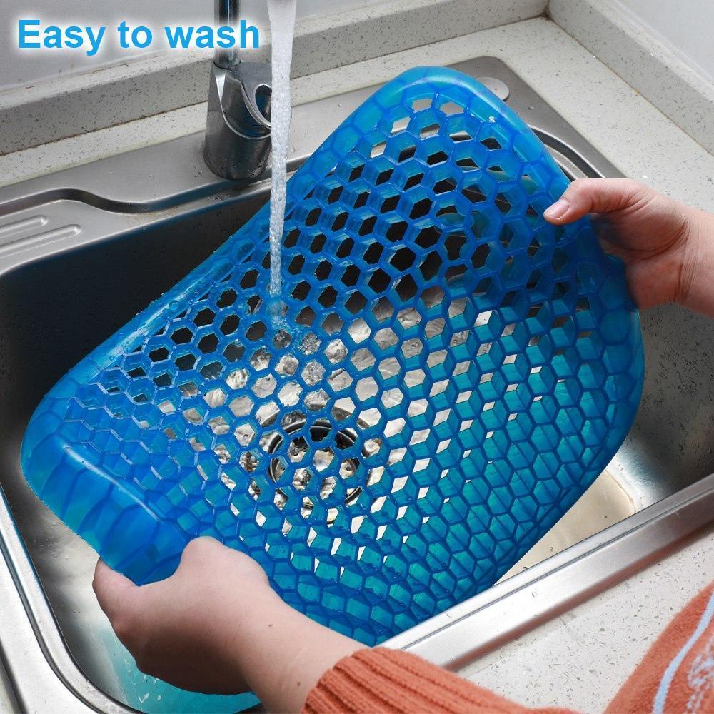 Skanto | Breathable Gel Seat Cushion