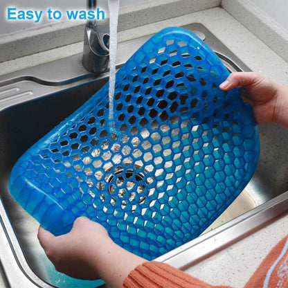 Skanto | Breathable Gel Seat Cushion