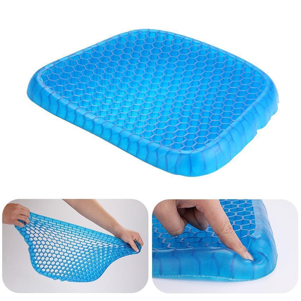 Skanto | Breathable Gel Seat Cushion