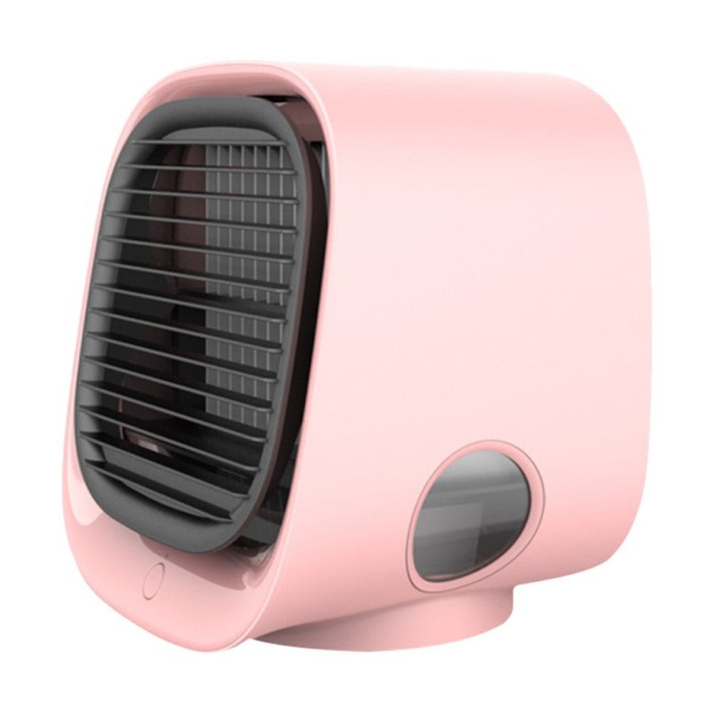 BowLift | BREEZE MINI – 2-in-1 air cooler and humidifier for refreshing comfort