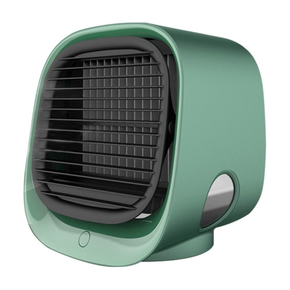 BowLift | BREEZE MINI – 2-in-1 air cooler and humidifier for refreshing comfort