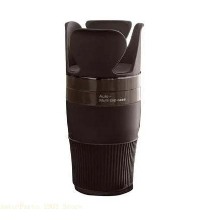 BowLift | 360° Rotating Car Cup Holder