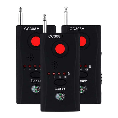 Skanto | The Best Insect Detector - Hidden Camera and Microphone Detector