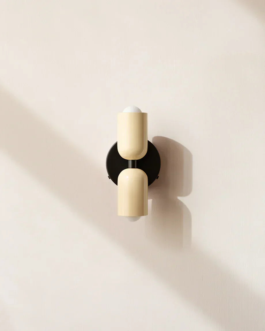MP H23 Wall Light (Up and Down Movement)