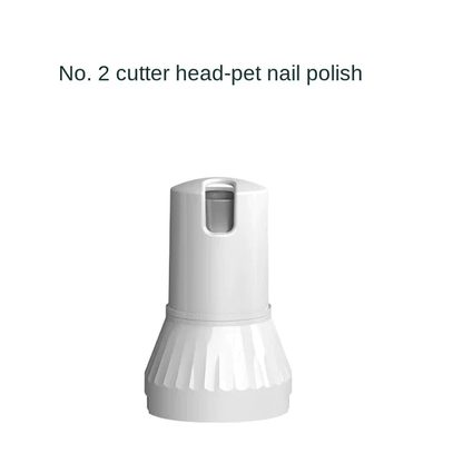 Skanto | Ultimate Pet Grooming Kit - 4-in-1 Electric Clippers with 4 Interchangeable Blades