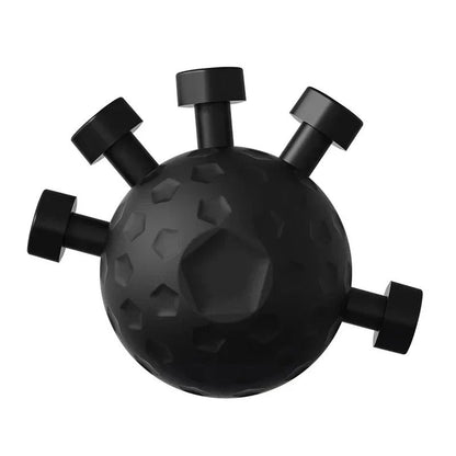Griffball Trainer | Increase of finger strength | Bowlift