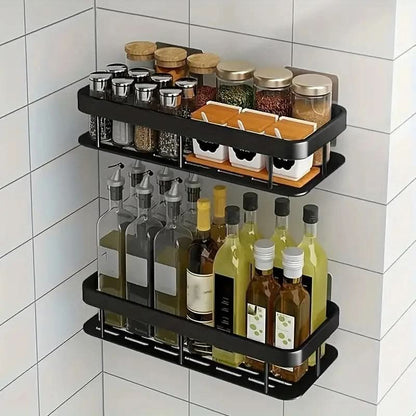 Skanto | Drill-Free & Stylish for Every Bathroom