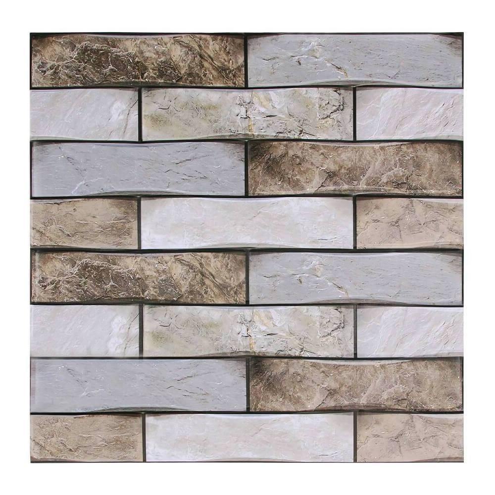 Skanto | 3D Self-Adhesive Wall Tiles — Instantly transform your rooms into stylish highlights that will impress everyone!