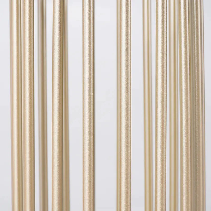 GoldGuard - Luxurious Storage Umbrella Stand Bowlift