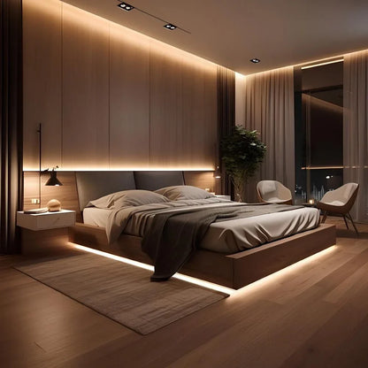 BowLift | Motion LED Strip