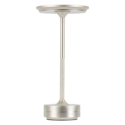 Kalsten | Cordless Table Lamp - Dimmable & Rechargeable Waterproof Desk Light