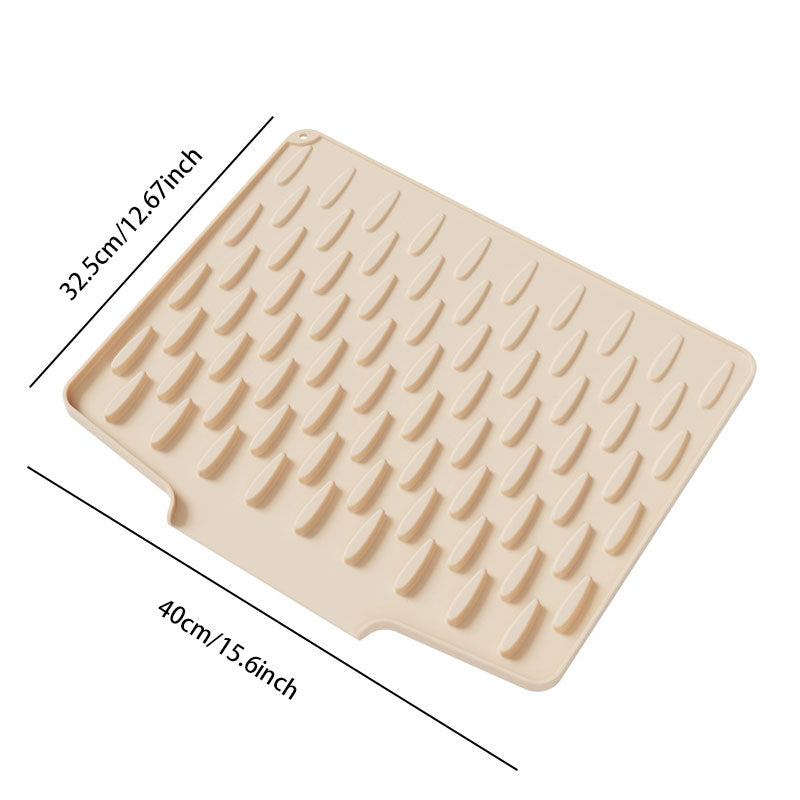 BowLift | FlexiDrain — Make your kitchen quickly dry, safe, and flawless!