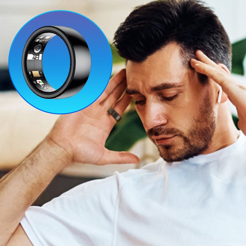 Skanto | Bluetooth Smart Ring