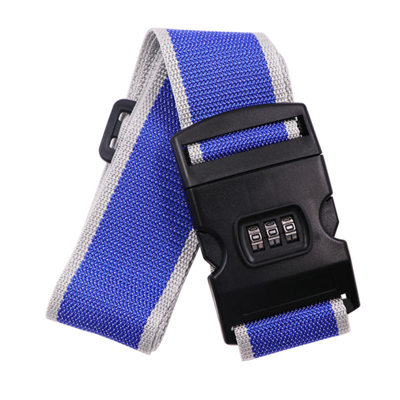 BowLift | Luggage Straps
