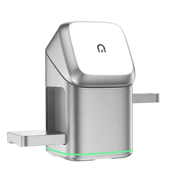 BowLift | Smart Magnetic Charger Stand