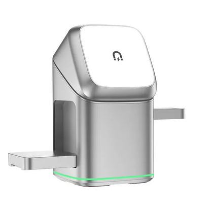 BowLift | Smart Magnetic Charger Stand
