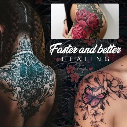 Sandsberg - Tattoo Lightening Cream