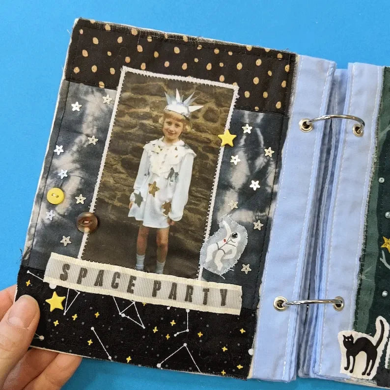 Skanto | ThreadCraft – Effortless and Neat Creation of Perfect Textile Art