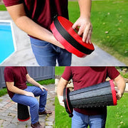BowLift | Ultra Light Retractable Stool