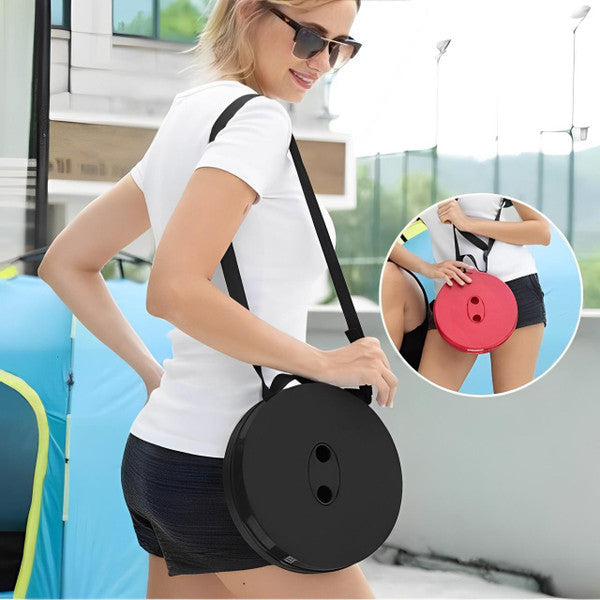 BowLift | Ultra Light Retractable Stool