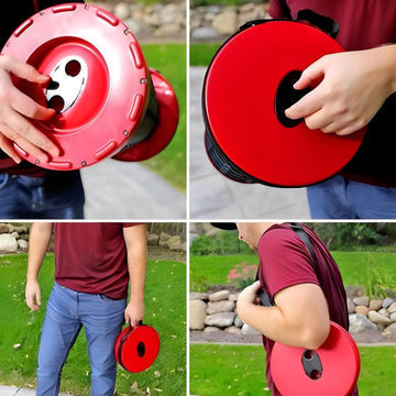 BowLift | Ultra Light Retractable Stool