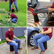 BowLift | Ultra Light Retractable Stool