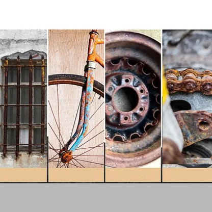 BowLift | Car Rust Remover