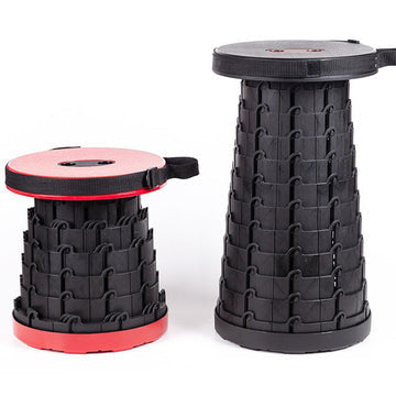 BowLift | Ultra Light Retractable Stool