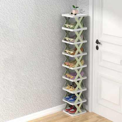 BowLift | Shoe rack for storage