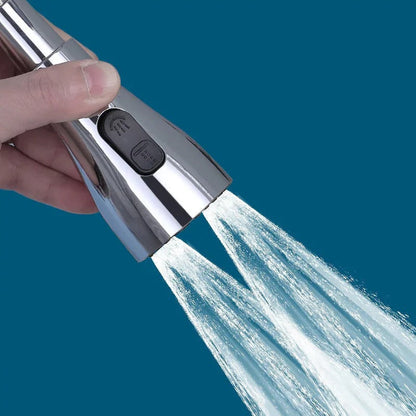 Skanto | 3 Function Kitchen Faucet Spray Head