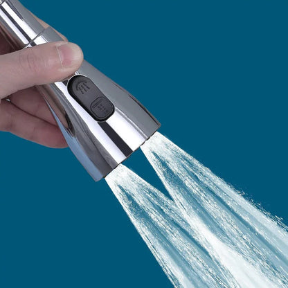 Skanto | 3 Function Kitchen Faucet Spray Head